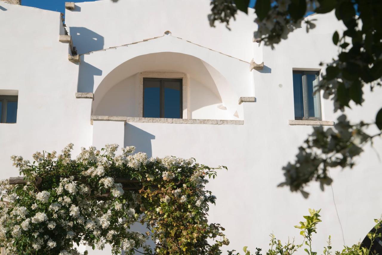 Masseria Santo Scalone Ostuni Exterior foto