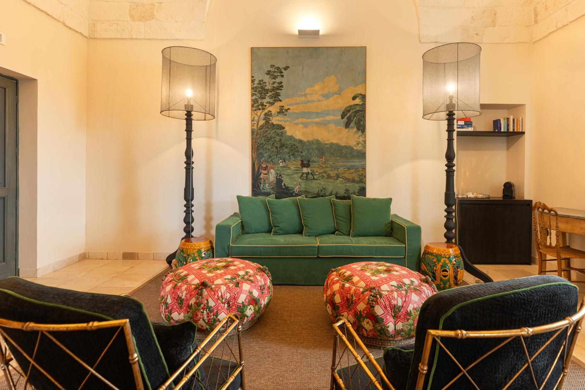 Masseria Santo Scalone Ostuni Exterior foto