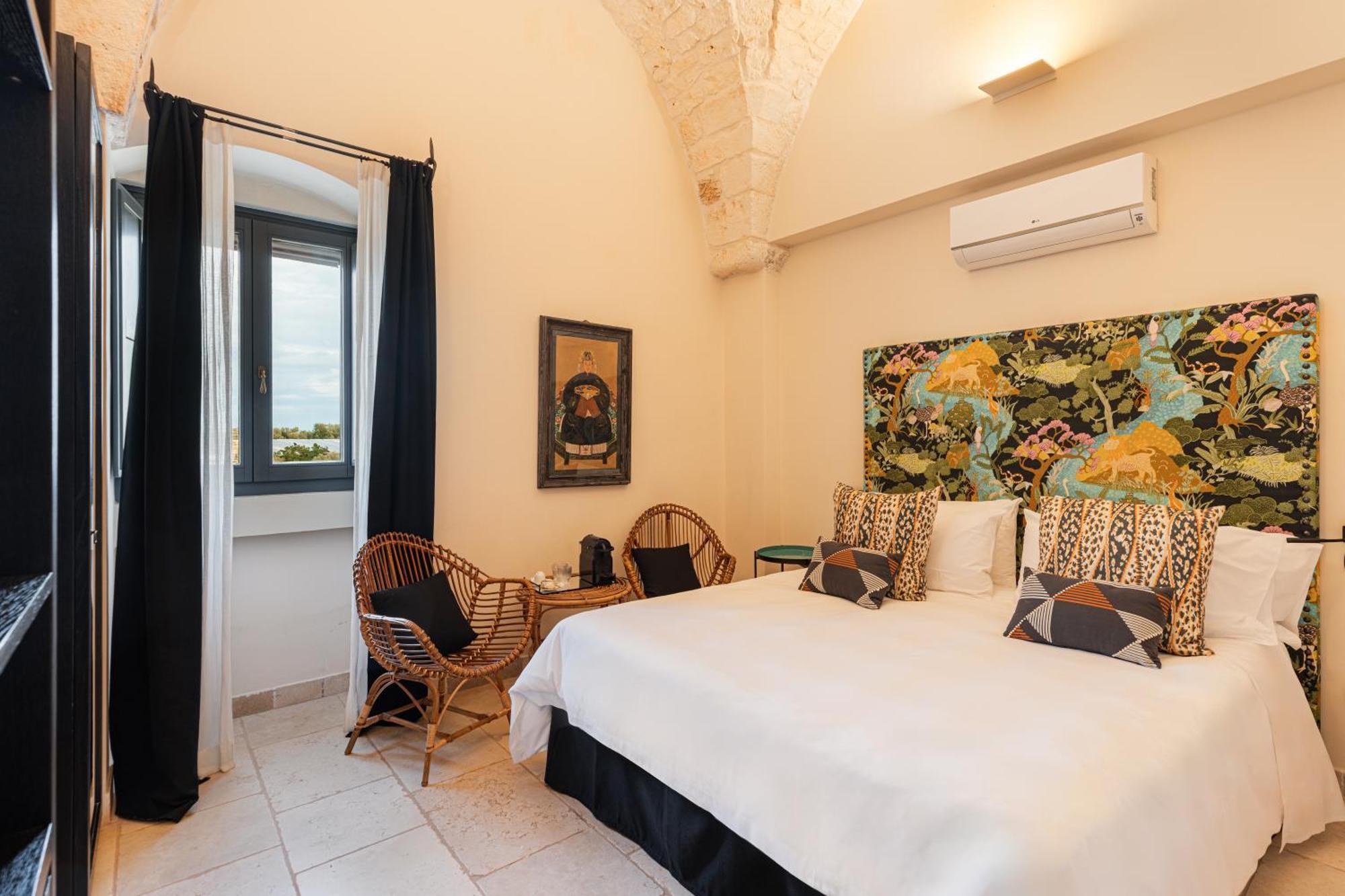 Masseria Santo Scalone Ostuni Exterior foto
