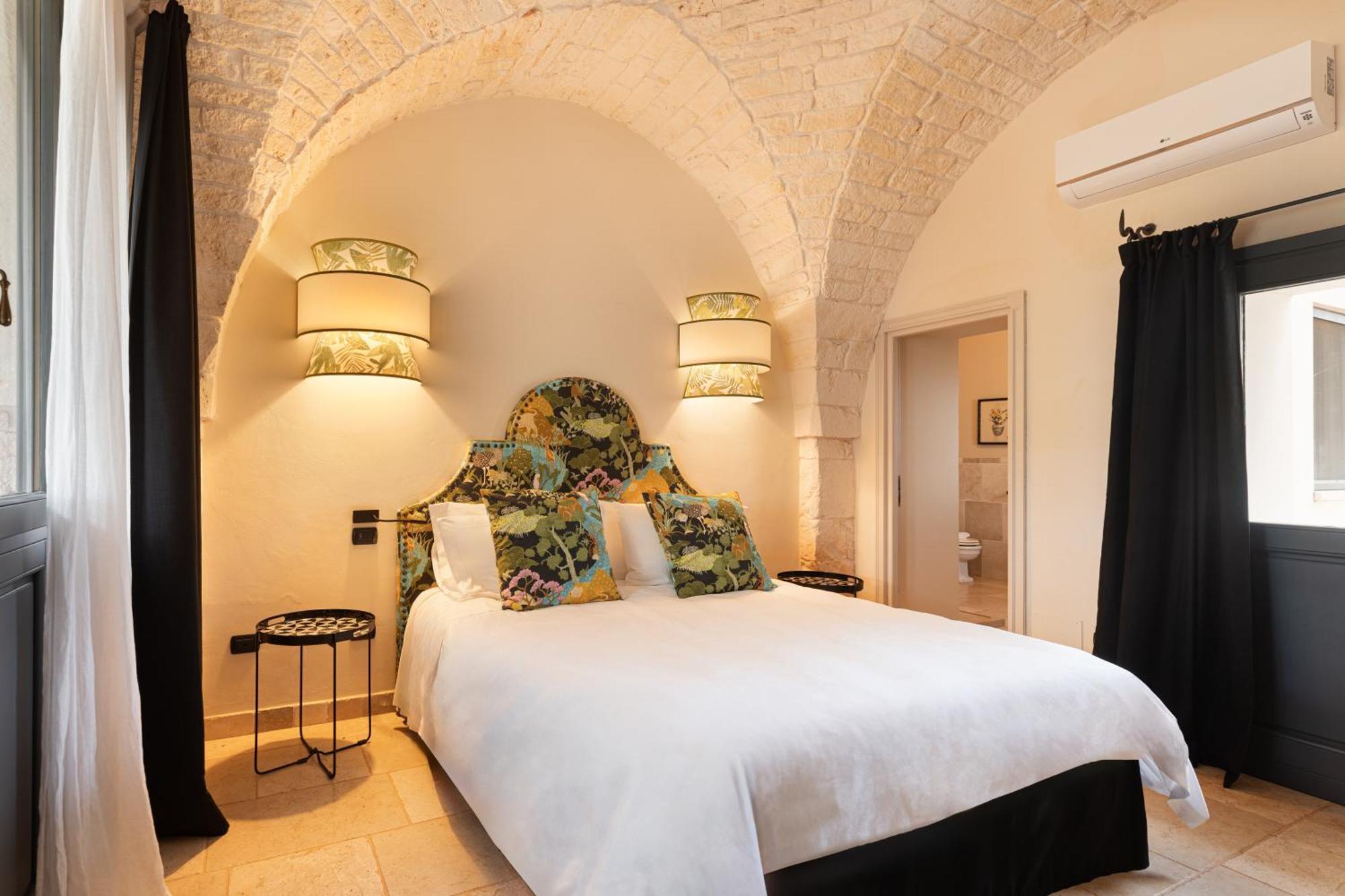Masseria Santo Scalone Ostuni Exterior foto