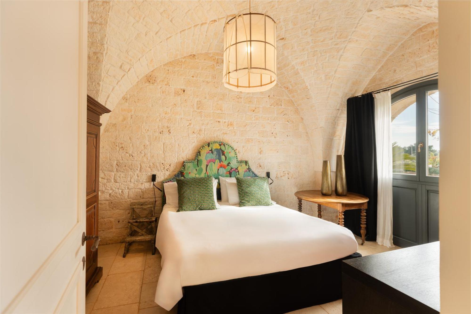 Masseria Santo Scalone Ostuni Exterior foto