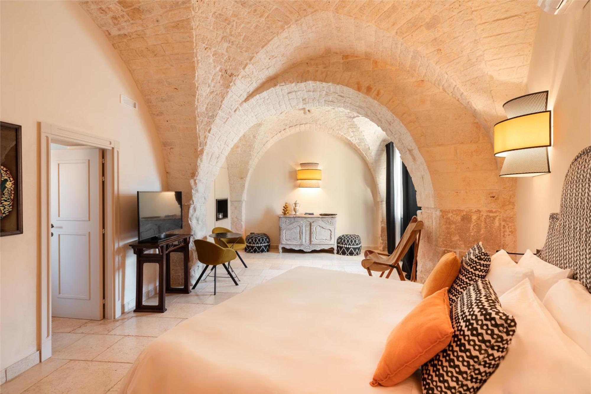 Masseria Santo Scalone Ostuni Exterior foto
